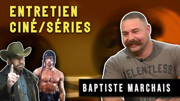 Tueurs en Séries avec Baptiste Marchais : "La propagande de Netflix devient ridicule !"