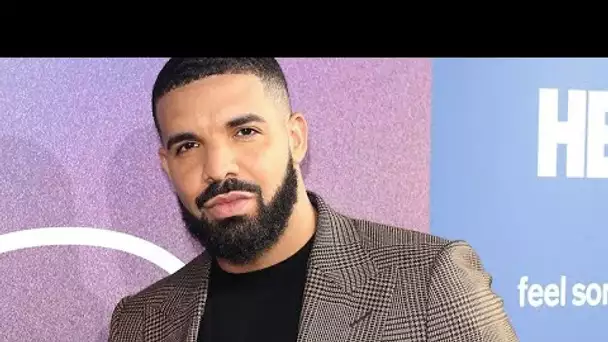Drame à Astroworld Festival : Drake filmé dans un strip-club le lendemain des faits