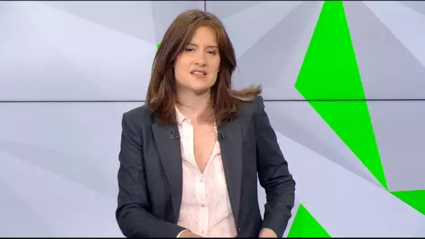 Le JT de RT France - Samedi 13 juin 2020