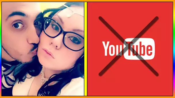 LIA VOUDRAIT QU'ON ARRÊTE YOUTUBE ! ELLE EN PEUX PLUS ...