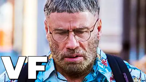 THE FANATIC Bande Annonce VF (2020) John Travolta, Thriller