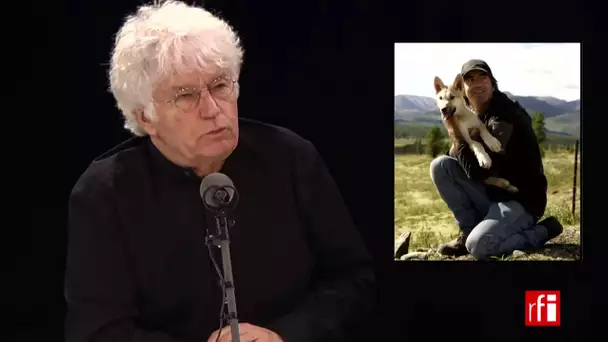 Jean-Jacques Annaud: Tourner avec les loups