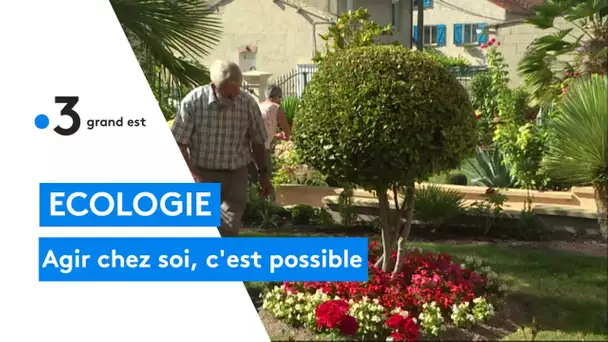 Comment réduire son empreinte carbone ?