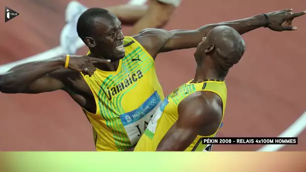 JO 2016 : Usain Bolt, le triplé ?