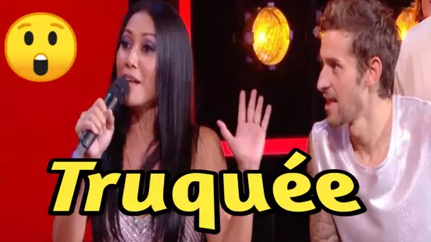 Danse avec les stars : le départ d’Anggun programmé ? Les internautes dénoncent une élimination ....