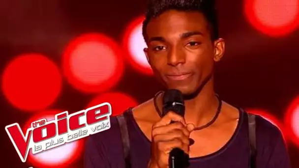 Georg Friedrich Haendel – Lashia Chi&#039;o Pianga | Kevin Prone | The Voice France 2015 | Blind Audition