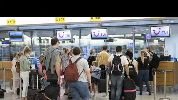 Harmoniser les règles de l’UE pour les bagages à main autorisés dans les avions