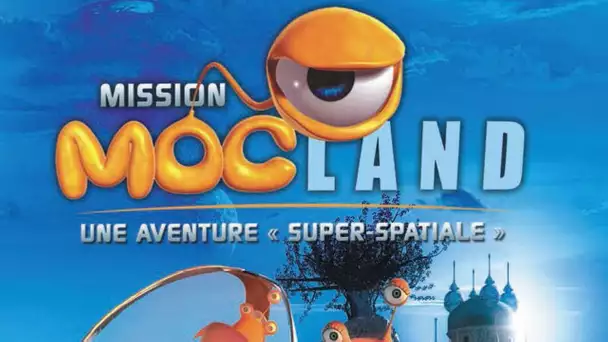 Mission Mocland - Film gratuit en francais