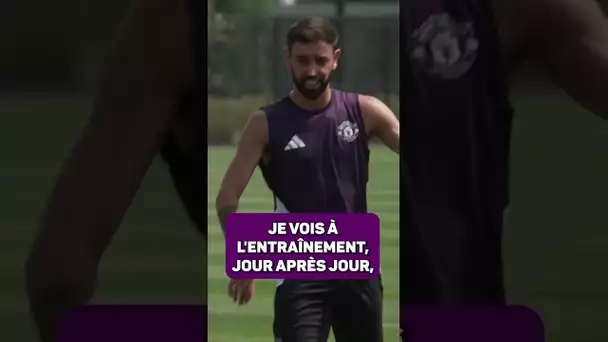 🔴🏆 Man United champion de PL cette année ? 💪 Luke Shaw y croit ! #shorts