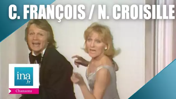 Claude François & Nicole Croisille "Woopy" | Archive INA