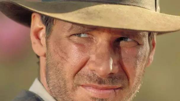 Indiana Jones : Une femme pour récupérer le flambeau après Harrison Ford ?