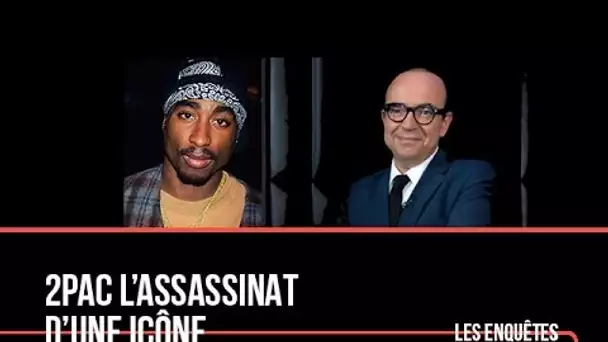 2pac, l&#039;assassinat d&#039;une icône