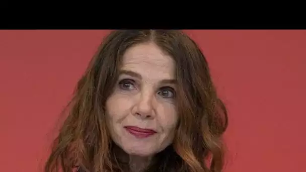 Victoria Abril au coeur d'une polémique après ses mots sur la crise sanitaire