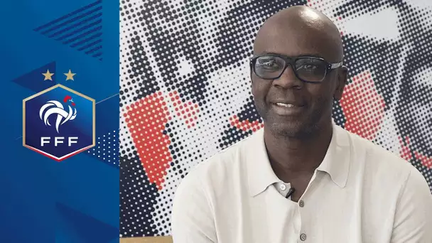 Le témoignage de Lilian Thuram I FFF 2023