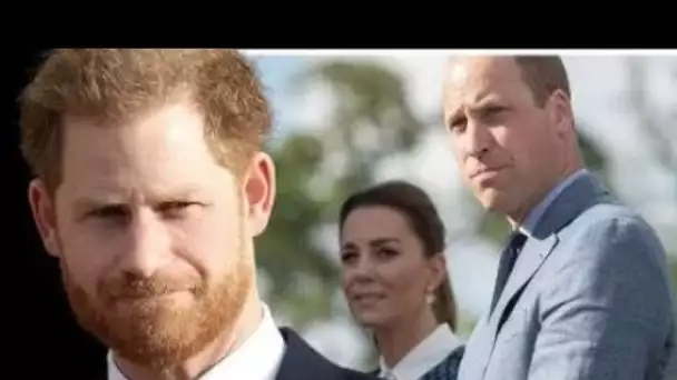 Royal Family LIVE: William et Kate s'affronteront dans une bataille pour la fierté alors que le livr