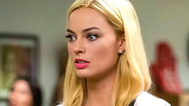 SCANDALE Bande Annonce # 3 (2020) NOUVELLE, Margot Robbie, Charlize Theron, Nicole Kidman