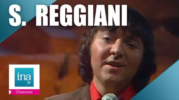 Stéphane Reggiani "Aurélia" | Archive INA