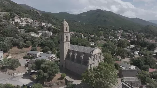 "Per Sti Lochi" à Patrimonio - 25/07/2025
