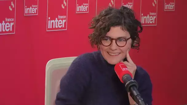 Audrey Tautou : "J'ai toujours été heureuse dans mon métier, mais j'ai voulu chercher du temps"