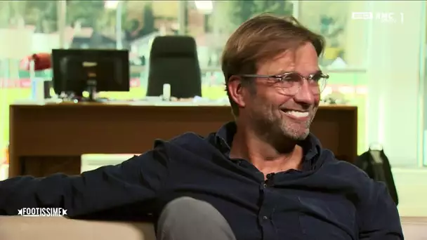 Quand Klopp se méfie des compliments de Tuchel avant PSG-Liverpool