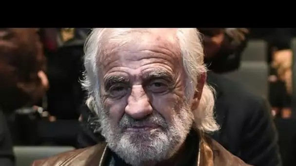 Jean-Paul Belmondo : L’acteur mythique est mort à 88 ans