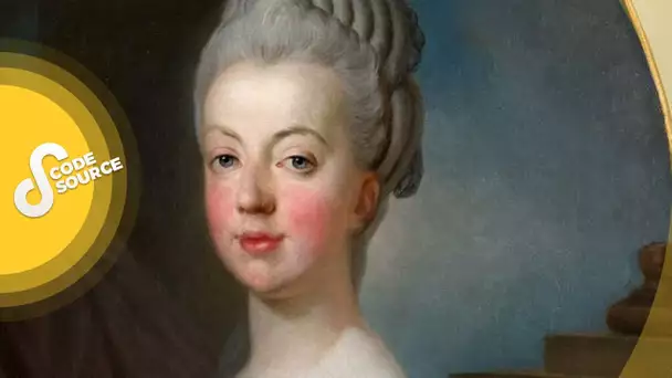 [PODCAST] Marie-Antoinette : ses premiers pas à Versailles