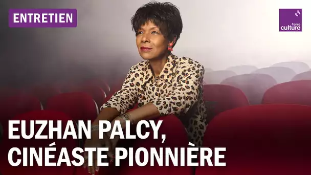 Euzhan Palcy : "Dans mon cinéma, je ne veux pas trahir l'Histoire"