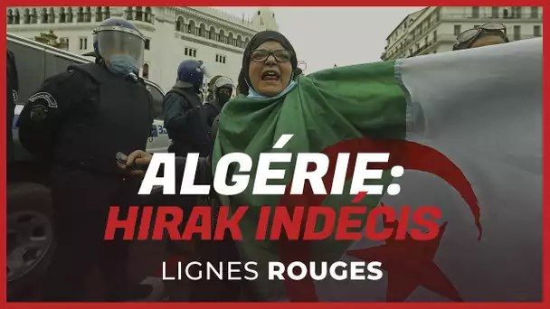 Algérie : fatigué, le Hirak basculera-t-il vers la désobéissance civile ?