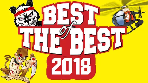 BEST OF TEAM LASALLE 2018 !