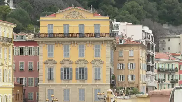 Tout savoir sur le séjour d’Henri Matisse dans le vieux Nice avec la rubrique « histoire d’un lieu »