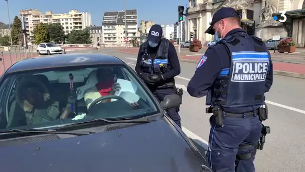 Covid-19 : c’était il y a un an, le premier confinement en Limousin