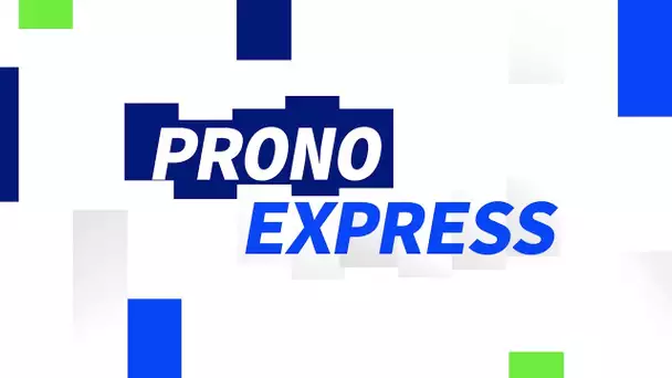 🔮⚽️ #PRONOEXPRESS : E17 - Les pronostics de Luis Fernandez pour le week-end !