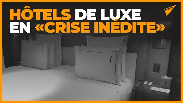 L’hôtellerie parisienne face à l’avancement du couvre-feu à 18 heures : «Ça ne change rien.»