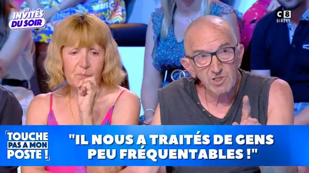 Un maire refuse de trouver un logement à ces retraités expulsés à 3 reprises !