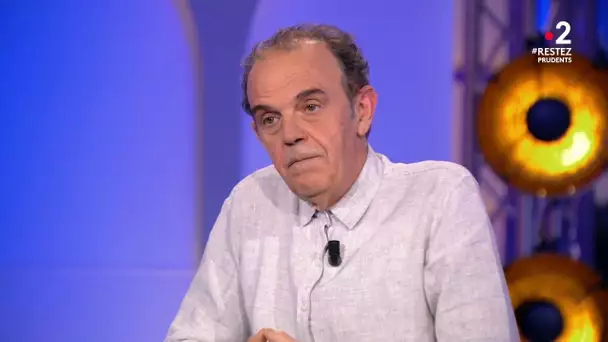 Francis Rocard - On n'est pas couché 13 juin 2020 #ONPC