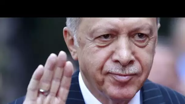 Turquie : Recep Tayyip Erdogan avance d'un mois les élections