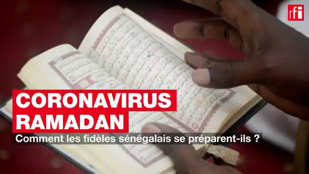 Ramadan : Comment les fidèles sénégalais se préparent-ils ?