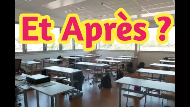 Le Maroc laisse le choix aux parents pour la rentrée scolaire