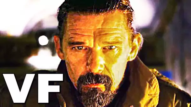 ZEROS AND ONES Bande Annonce VF (2022) Ethan Hawke