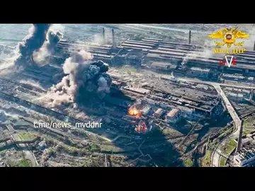 Nouvelle évacuation de civils depuis Marioupol ?