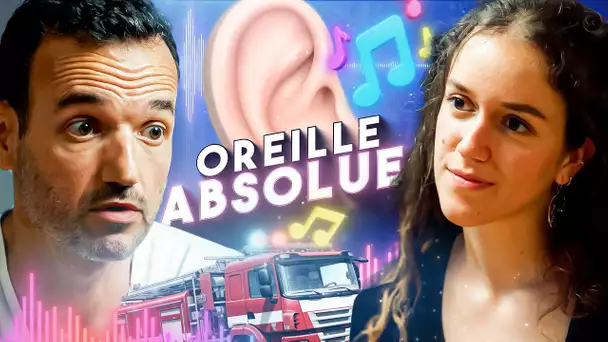 Celle qui a une Oreille Absolue I Pauline