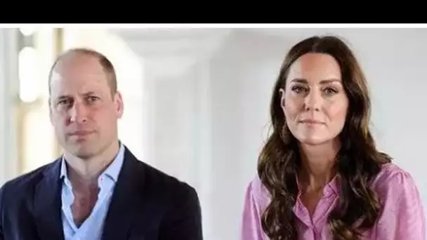 William et Kate pourraient rédiger des «non-royaux» pour résoudre un dilemme majeur lorsque le roi e