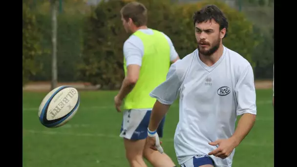 Pierre Tarance, 10 ans après : le rugby, la tétraplégie, le courage, et la vie toujours devant