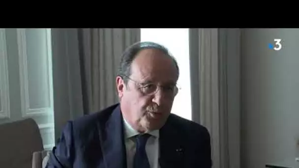 10 mai 1981 : le regard de François Hollande sur François Mitterrand (3)