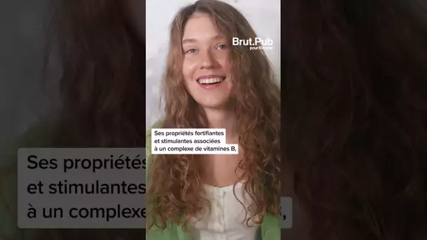 Stimulez la croissance de vos cheveux avec Klorane 💆‍♀️ Brut.Pub X @KloraneCorporate