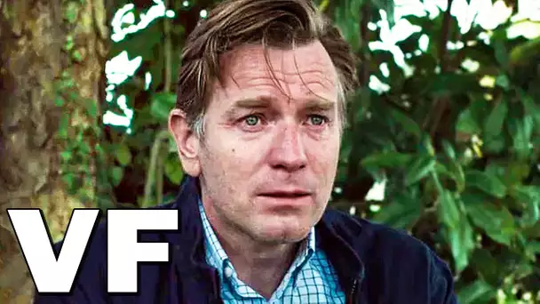 RAYMOND ET RAY Bande Annonce VF (2022) Ewan McGregor, Ethan Hawke