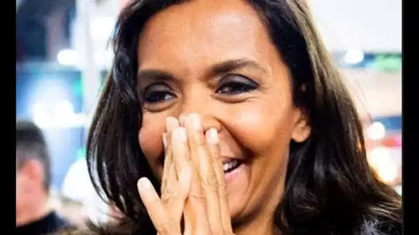 Karine Le Marchand ouvertement taclée par un candidat de 'L'amour est dans le pré'...