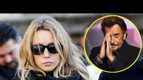 Johnny Hallyday : cette révélation sur sa mort qui va bouleverser Laura Smet