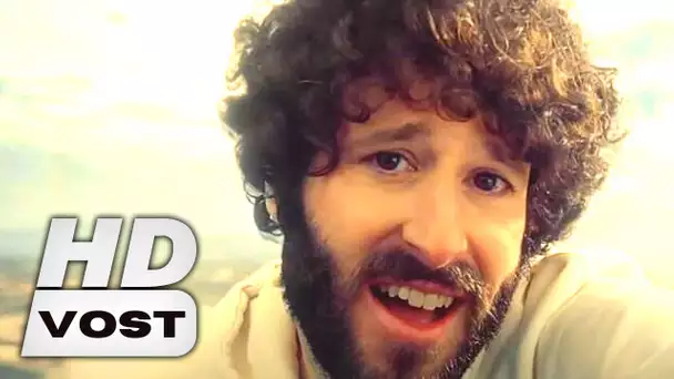 DAVE (AKA LIL DICKY) SAISON 2 Bande Annonce VOST (CANAL+, 2021) Dave Burd, Taylor Misiak, GaTa