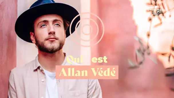 Qui est Allan Védé ?